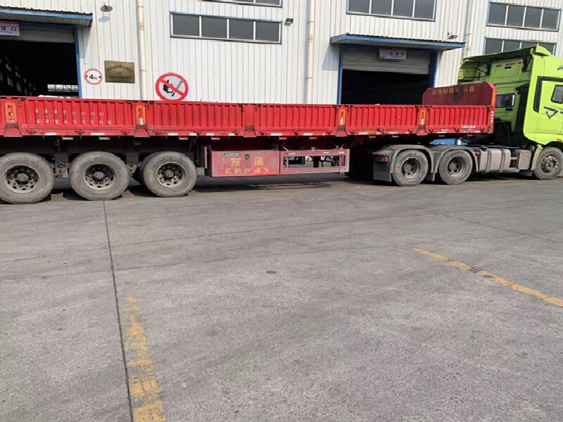 昆明到西安碑林區(qū)貨運(yùn)公司