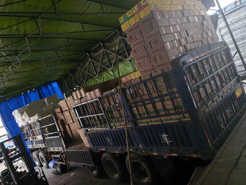 杭州到巴里坤哈薩克自治縣貨運(yùn)公司