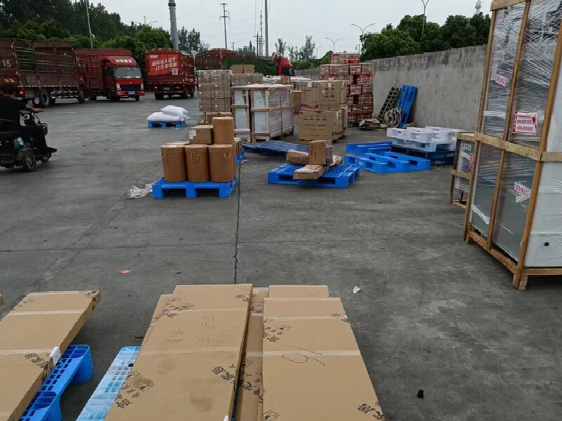 深圳到西寧城西區(qū)貨運公司