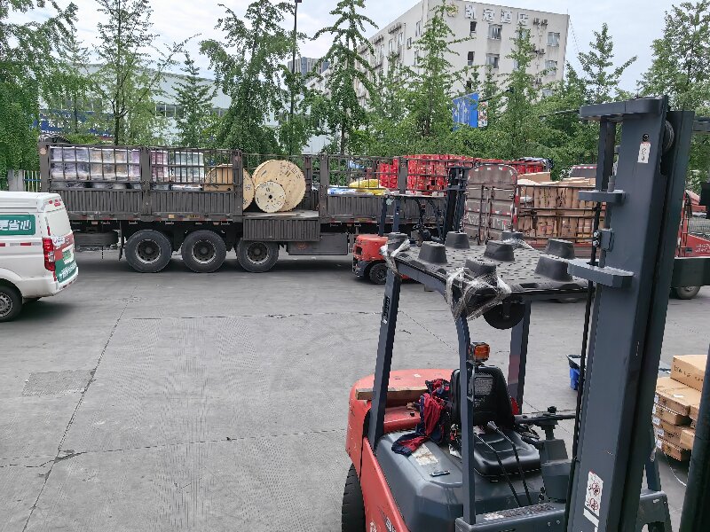 寧波到黑龍江貨運(yùn)公司