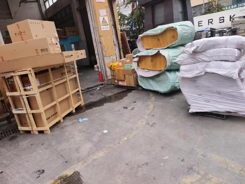 深圳到石嘴山惠農(nóng)區(qū)物流專線