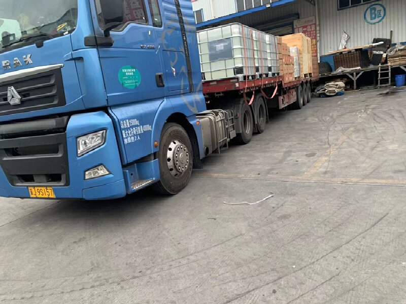 中山到會寧縣貨運公司