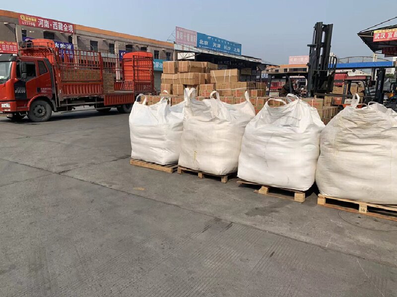 昆明到黑龍江貨運(yùn)公司