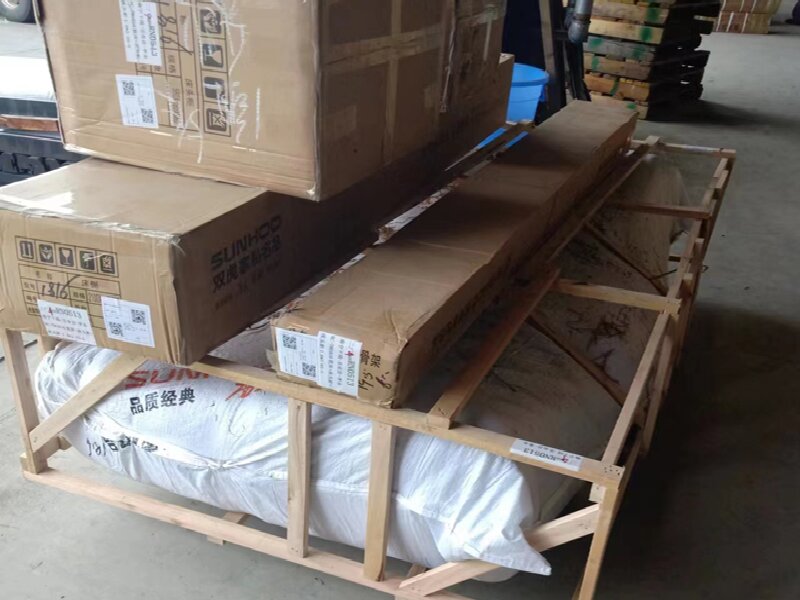 中山到深圳羅湖區(qū)物流專線