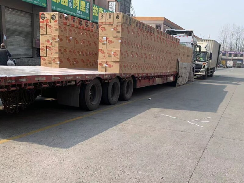 唐山到伊犁哈薩克自治州貨運公司