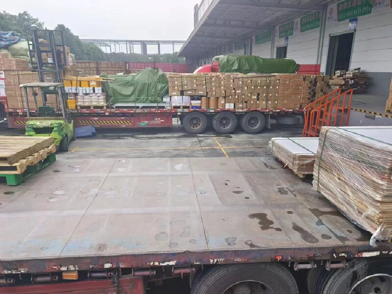 杭州到烏魯木齊水磨溝區(qū)物流專線