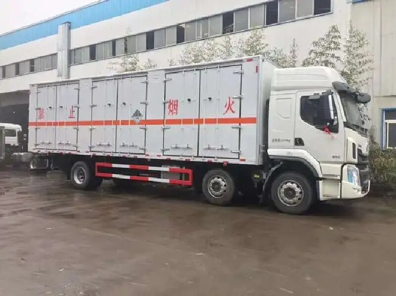 杭州到北海物流公司